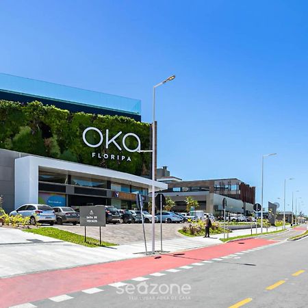 Studios Aconchegantes Em Floripa - Oka Florianópolis Exterior foto