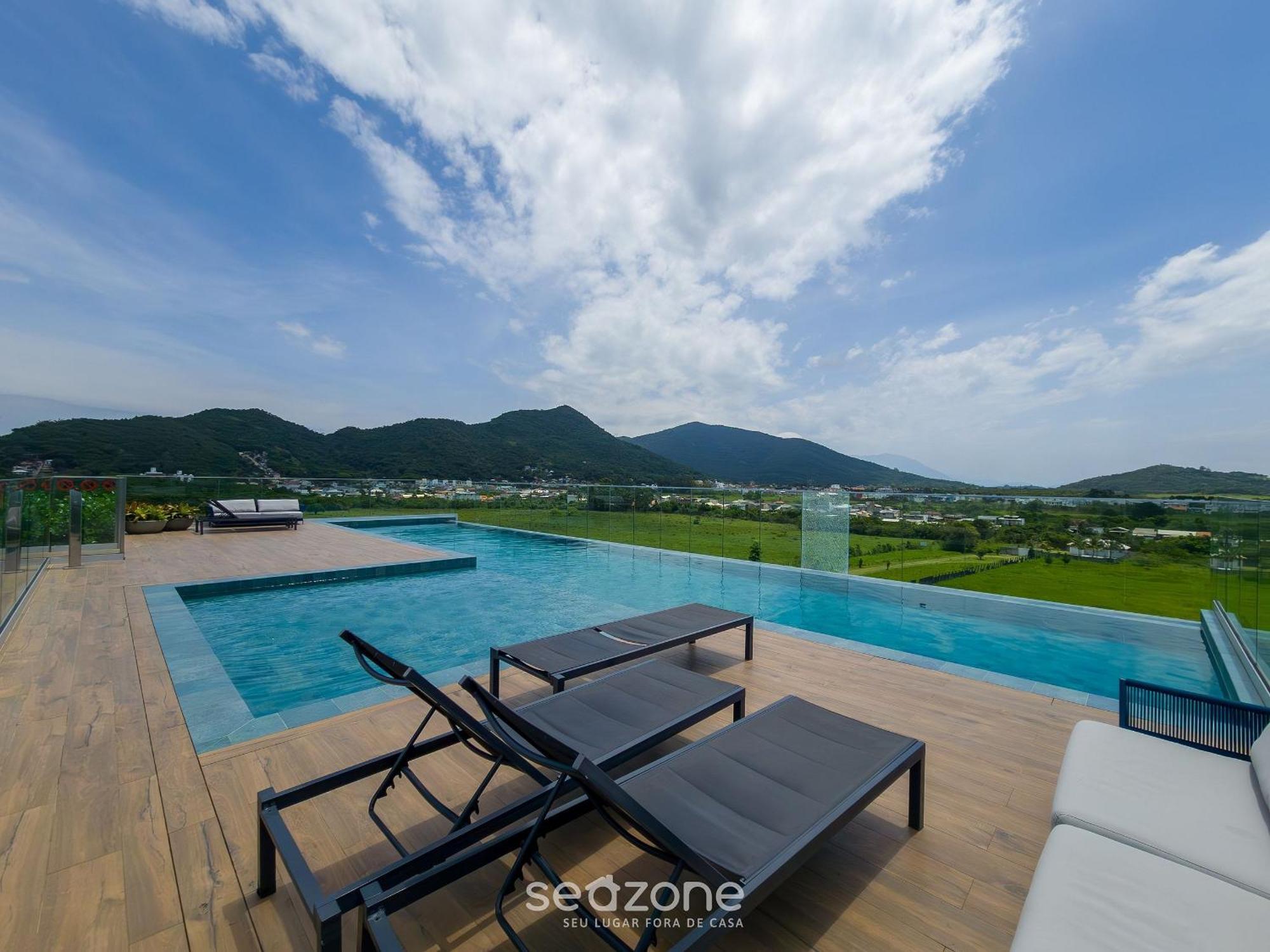 Studios Aconchegantes Em Floripa - Oka Florianópolis Exterior foto